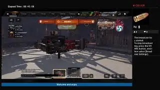 Crossout