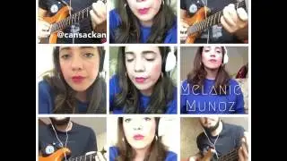 Acapella App Cover/ Collaboration of Closer by The Chainsmokers