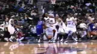 Rise of the Euro Step