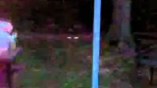 mini slingshot bb shooter, 40 feet, soup can