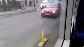 La călătorie cu 694 pe linia 18 - Partea a 3-a