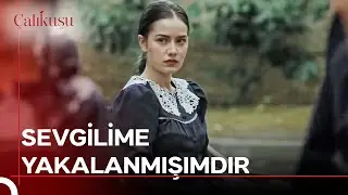 Sıcak Sahneler #17 Sürpriz Yapmak İsteyen Feride'ye, Kamran Şoku | Çalıkuşu