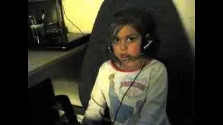 Sariah The Computer Technician