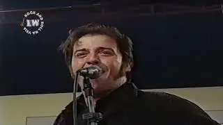 Ira! - [1993] Programa Livre - Circo Escola Picadeiro - SP - SBT - 19/08/1993