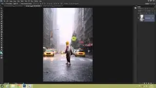 Photoshop CS 6 Yenilikleri Fotoğraf Filtreleri