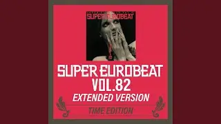 Let The Music Take Control (Extended Mix)