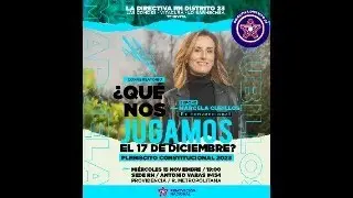 Que nos jugamos el 17 de diciembre?