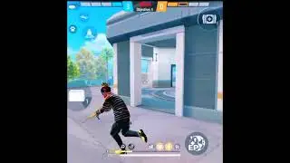 1⃣🆚4⃣ SITUATION EASILY HANDLE IN CS RANK DEMON ON FIRE 🔥 @DEMONL_LORD_OFFICIAL #SHORT #YTSHORT