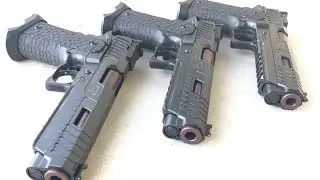 John Wick 3 2011 Taran Tactical Innovations