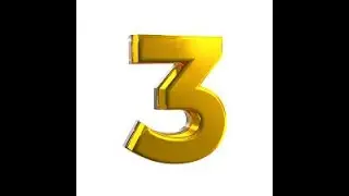 3 is a magic number