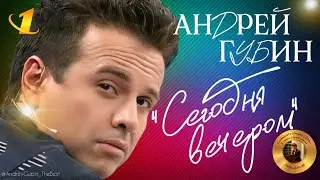 Андрей Губин в программе «Сегодня вечером» 2012 год