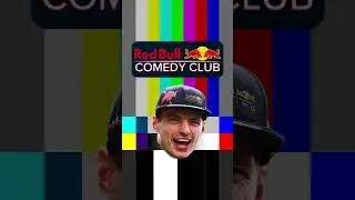 Red Bull Comedy Club - Saudi Arabian Grand Prix 2023