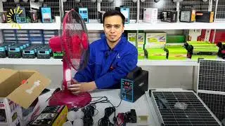 YOBO LIFE мини стансияси