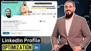 How to Do LinkedIn SEO | LinkedIn SEO Optimization Tips 2025