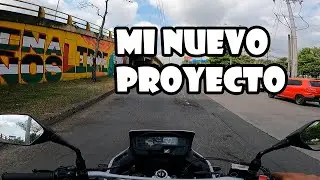 Mi nuevo Proyecto - Vamos Con toda 🙏💪