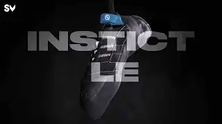 Nuove scarpa Instict LE | Spazio Verticale 338