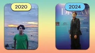 ကျွန်တော့် ဘဝကို အကြီးအကျယ်ပြောင်းလဲမှုဖြစ်သွားခဲ့တဲ့ လျှို့ဝှက်ချက်သုံးခု
