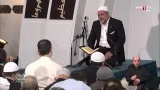 Mevlid-i Şerif - Nizamettin Sevil - Merhaba Bahri