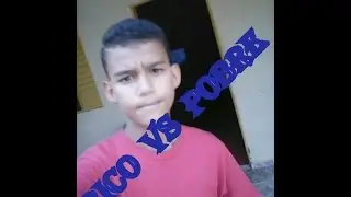 Rico vs Pobre
