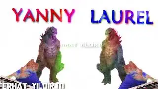 Yanny mi ? Laurel mi ?