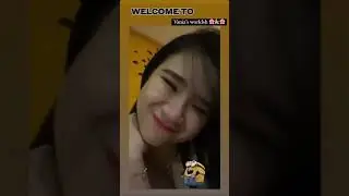 Vania Gemash Pemersatu Titid