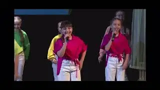 Весёлая компания - Дядя Ваня