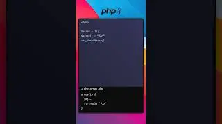Negative Array Indexes | PHP 8.3