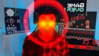 DSP goes full Chernobyl on his Chat
