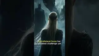 Rings of Power S2: Galadriel vs. Sauron – Darker & More Epic!