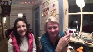 Рождество-2016