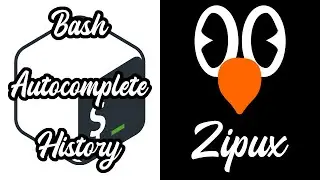 Bash: Autocomplete History