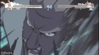 Ay All Costumes & Secret Techniques | Naruto Storm 4