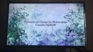 Nickelodeon Productions (2016)