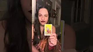 The meaning of Strength in Tarot