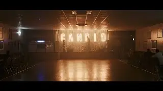 Wasted Time (Official Music Video)