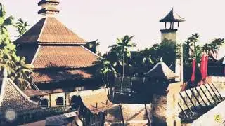 Tun Sri Lanang dan salasilahnya,serta penafian beliau sebagai pengkhianat #sejarah, #melayu,