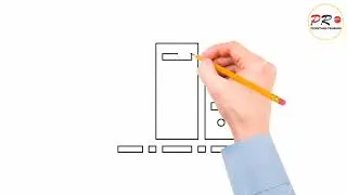 Как настроить эффективную работу офиса? Аренда сервера!