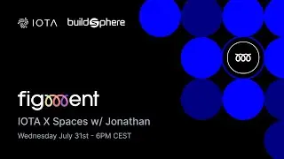 Buildsphere AMA Ep #13: Figment