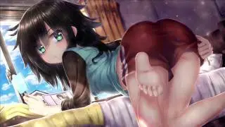 [Full OP WataMote] Konomi Suzuki & Kiba of Akiba - WataMote [HQ]