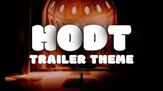House of The Dragon Trailer Theme (Background Score)