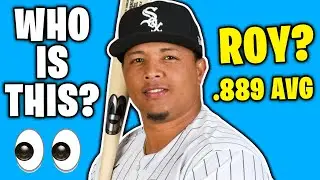 The BEST Rookie You NEVER HEARD OF!