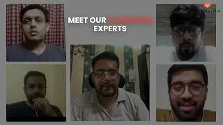 Our Experts | Interview | Mock Interview | FoxMatrix | 2021