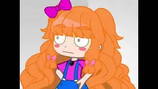 Aftons reacts themselves without adjustments / Part 1 / #Gachaclub #aftonfamily #React / -Rosey