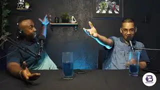 Be Thankful || The Bamcast Podcast