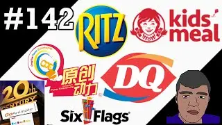 LOGO HISTORY 
