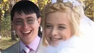 Свадьба.Великие Луки. Евгения+Денис=СВ