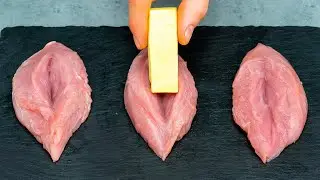 A single ingredient and the meat will melt in your mouth like butter!