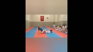 TABAK KAPMACA - ÖĞLEN GRUBU KIZLAR