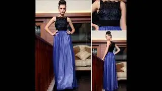 2023 Prom Dresses Collection