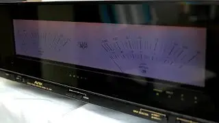 КАК ПРАВИЛЬНО ЗАПИСАТЬ ЗВУК НА YouTube!? Aurex SC-λ90F / Sony SS-G5